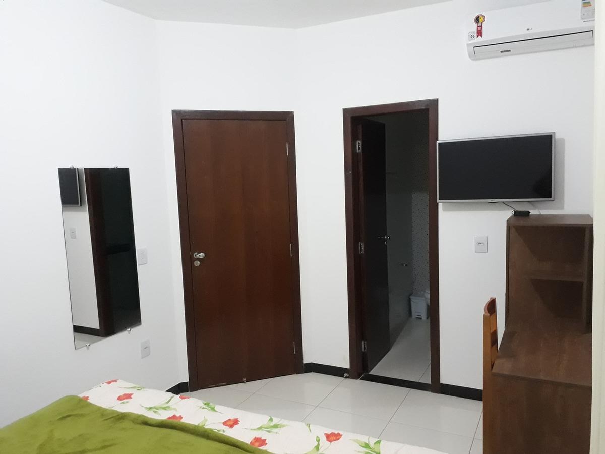 Hotel Lincohn Montes Claros Exterior foto